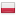 hotelossa.pl hosted country